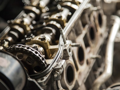 Auto Parts